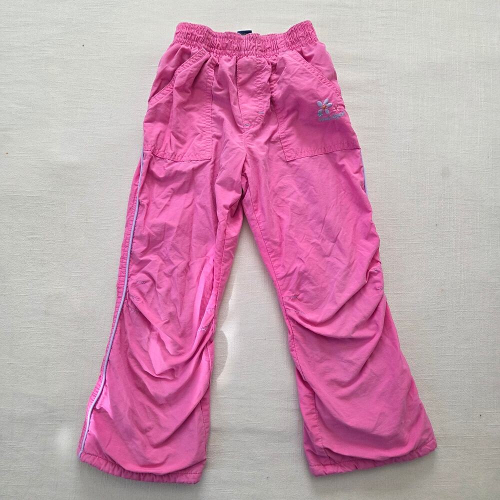 Y2k Oshkosh Pink Pants 4t